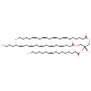 HMDB0054713 structure image