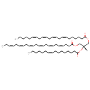 HMDB0054719 structure image