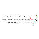 HMDB0054725 structure image