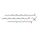 HMDB0054726 structure image