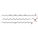 HMDB0054747 structure image