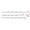 HMDB0054751 structure image