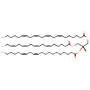 HMDB0054796 structure image