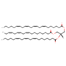 HMDB0054804 structure image