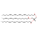 HMDB0054813 structure image