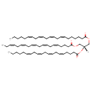 HMDB0054816 structure image