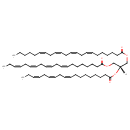 HMDB0054851 structure image