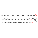 HMDB0054873 structure image