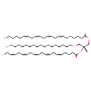 HMDB0054882 structure image