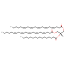 HMDB0054925 structure image