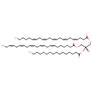 HMDB0054930 structure image