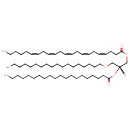 HMDB0054948 structure image