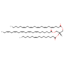 HMDB0054978 structure image