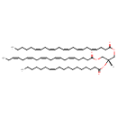 HMDB0054985 structure image