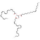HMDB0054987 structure image