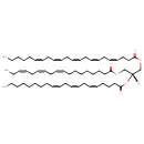 HMDB0055006 structure image