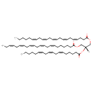 HMDB0055042 structure image