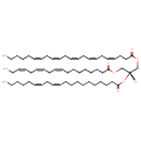 HMDB0055046 structure image