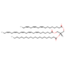 HMDB0055180 structure image