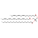 HMDB0055186 structure image