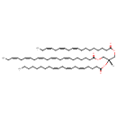 HMDB0055236 structure image