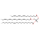 HMDB0055242 structure image