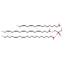 HMDB0055291 structure image