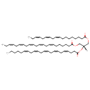 HMDB0055306 structure image