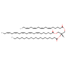 HMDB0055384 structure image