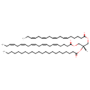 HMDB0055389 structure image