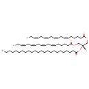 HMDB0055393 structure image