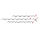 HMDB0055427 structure image