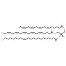 HMDB0055437 structure image