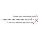 HMDB0055462 structure image