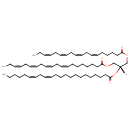 HMDB0055478 structure image