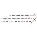 HMDB0055479 structure image