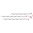 HMDB0055522 structure image
