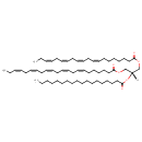 HMDB0055553 structure image