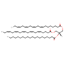 HMDB0055557 structure image