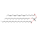 HMDB0055565 structure image