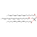 HMDB0055616 structure image