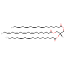 HMDB0055621 structure image