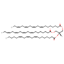 HMDB0055626 structure image