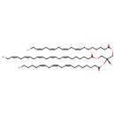 HMDB0055628 structure image