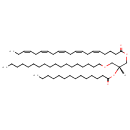 HMDB0055688 structure image