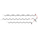 HMDB0055696 structure image