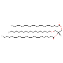 HMDB0055772 structure image