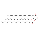 HMDB0055800 structure image